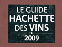 Guide Hachette des Vins 2009